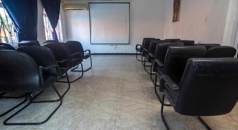 Tribeca Hotel Ghana Akra Zewnętrze zdjęcie