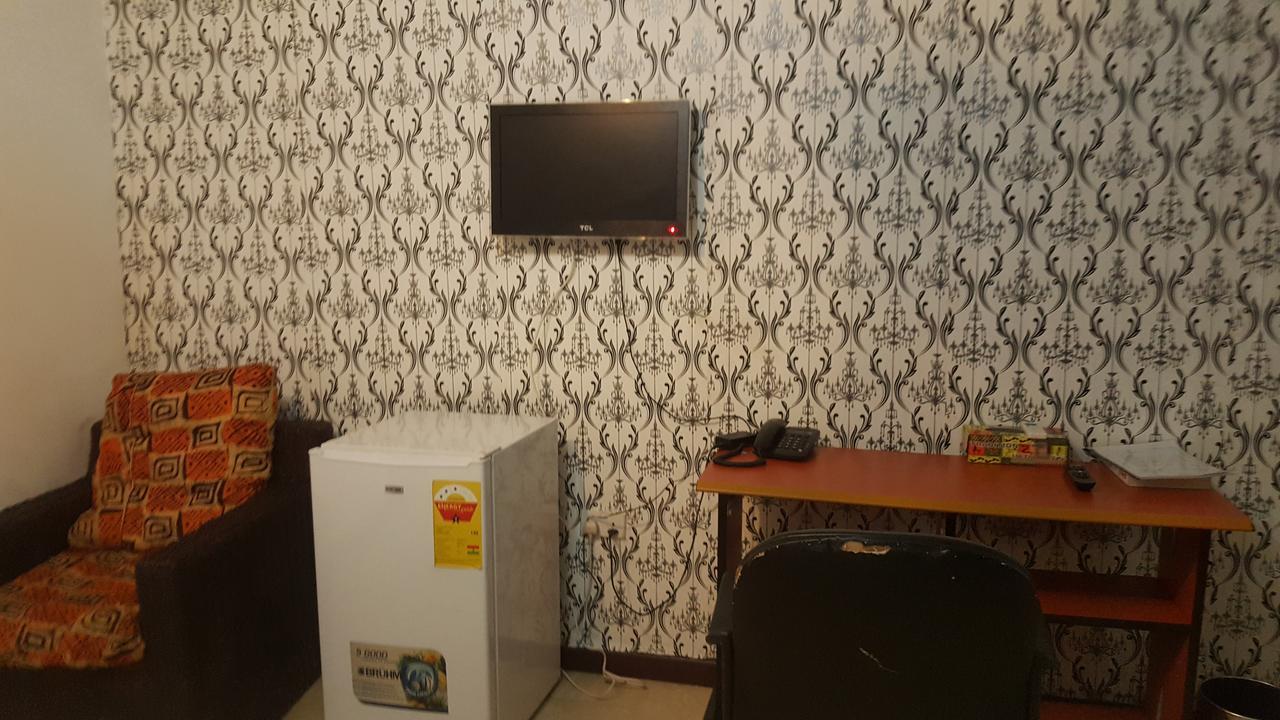 Tribeca Hotel Ghana Akra Zewnętrze zdjęcie