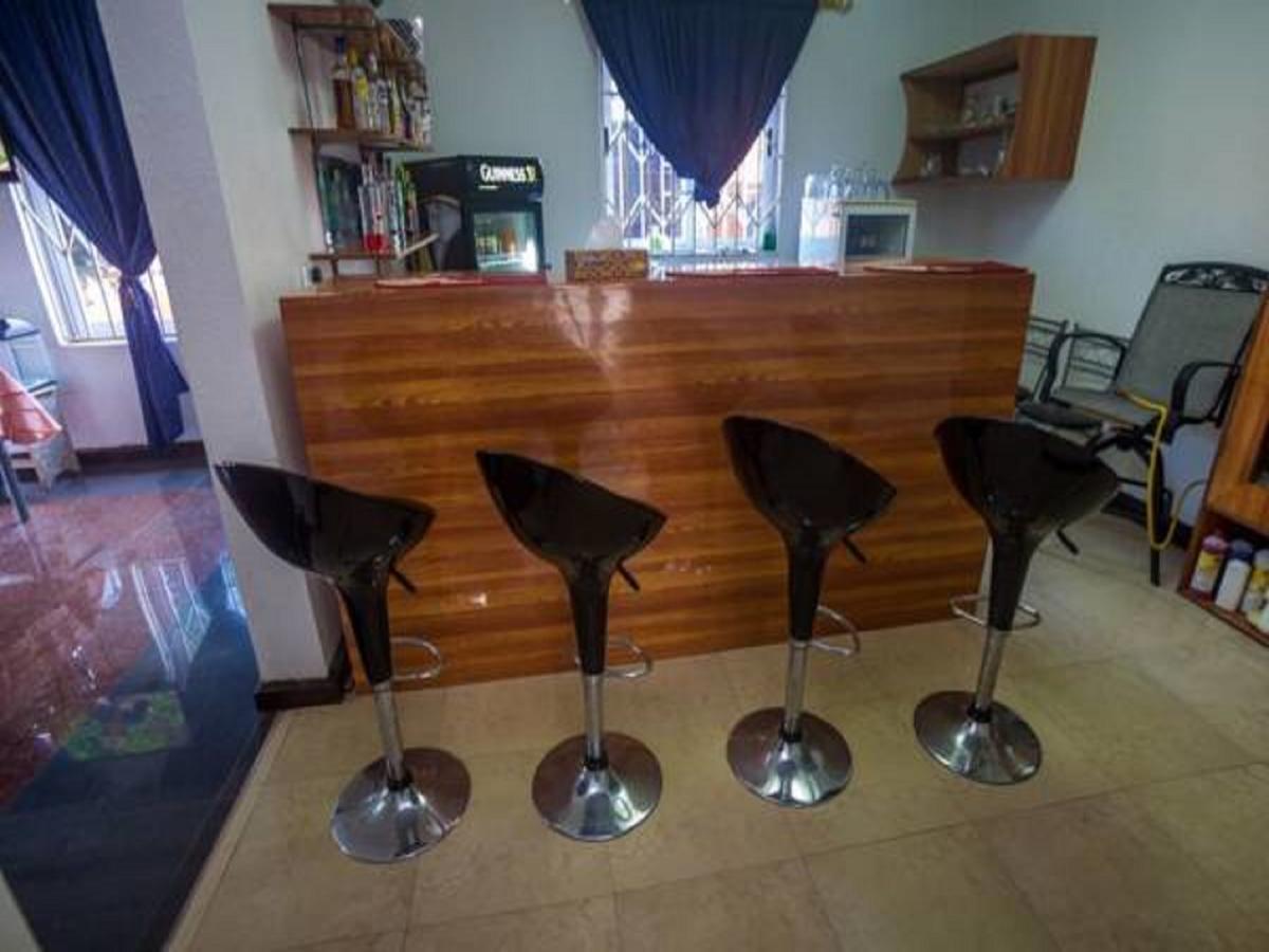 Tribeca Hotel Ghana Akra Zewnętrze zdjęcie