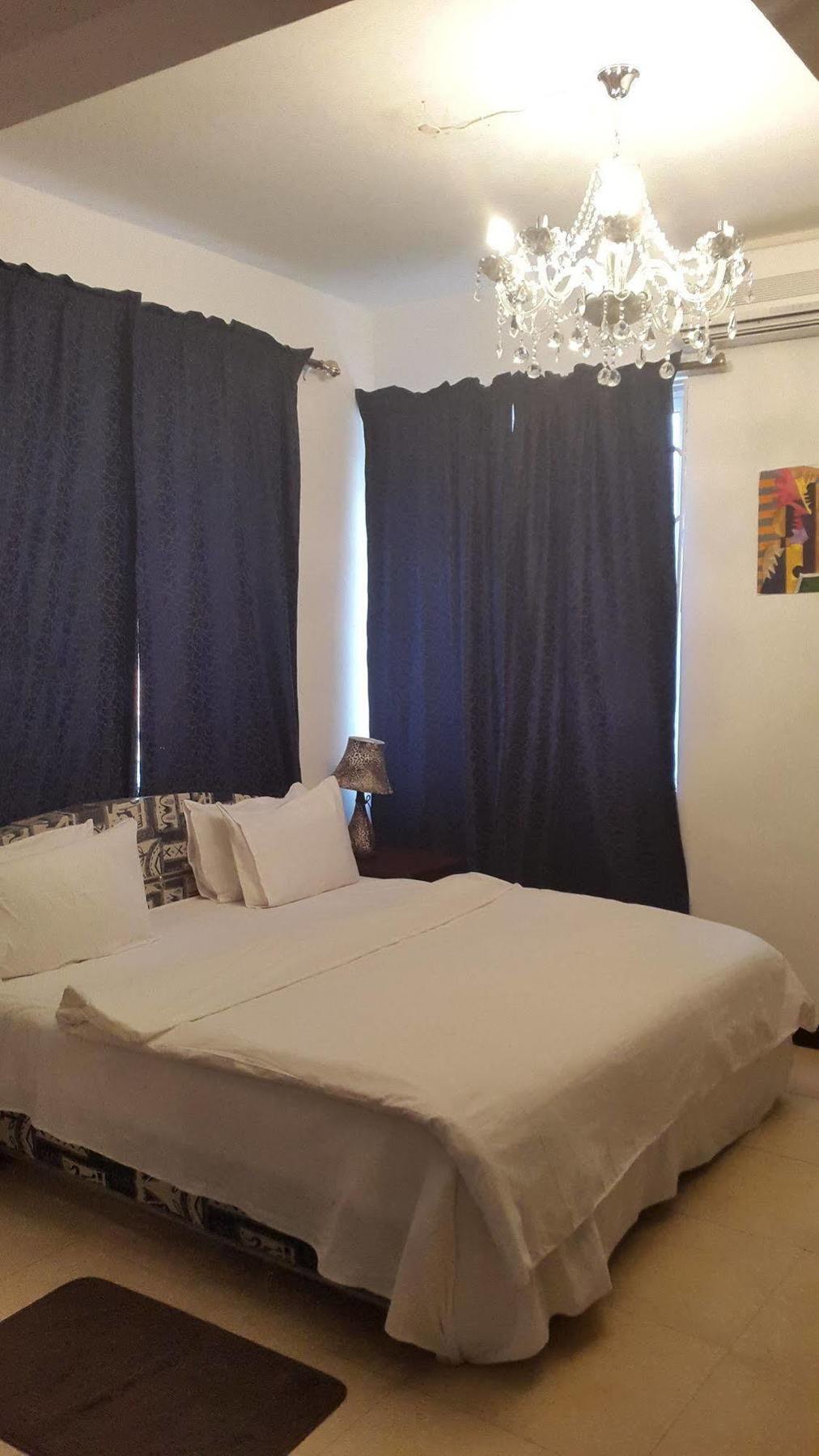 Tribeca Hotel Ghana Akra Zewnętrze zdjęcie
